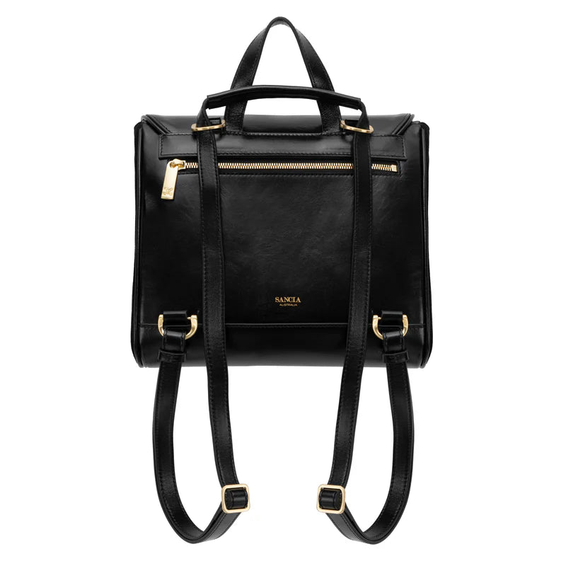The Belluno in Black
