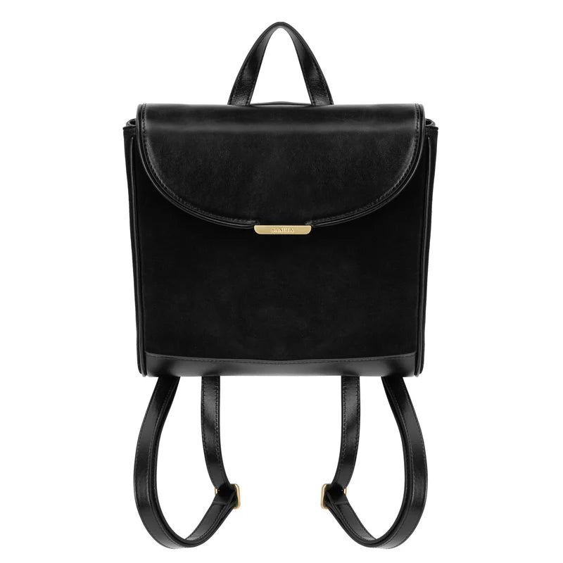 The Belluno in Black