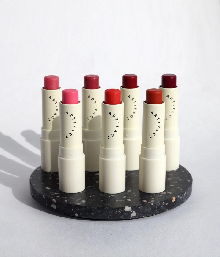 Soft Sail Blurring Tinted Lip Balm in Persimmon's Luck