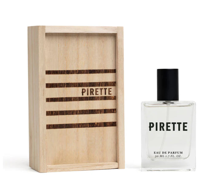 'Pirette' Eau De Parfum Spray