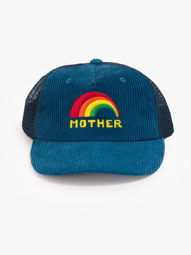 The 10-4 Mother Rainbow