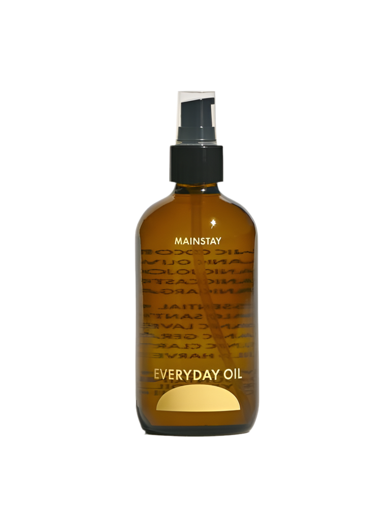 Everyday Oil 'Mainstay' (Original Scent) 8oz