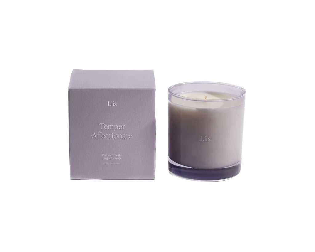 Temper Affectionate Candle