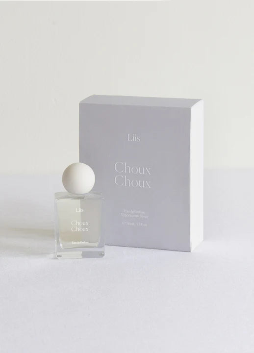 CHOUX CHOUX Eau de parfum by Liis