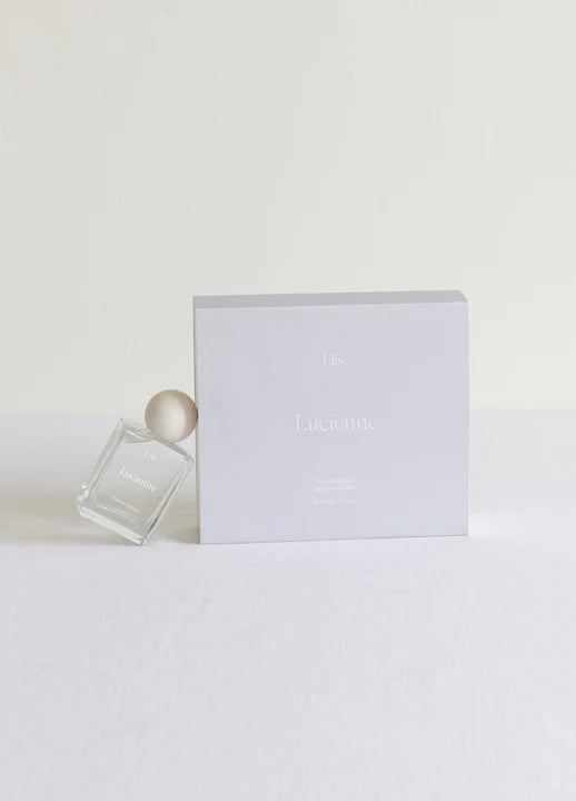 LUCIENNE Eau De Parfum By Liis