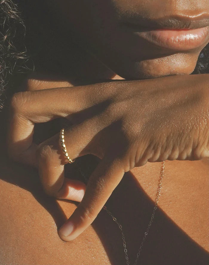 Strata Ring