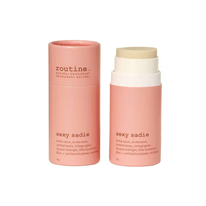 Sexy Sadie Deodorant Stick