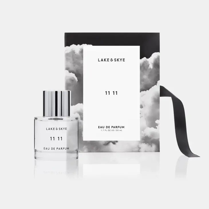 1111 Eau De Parfum