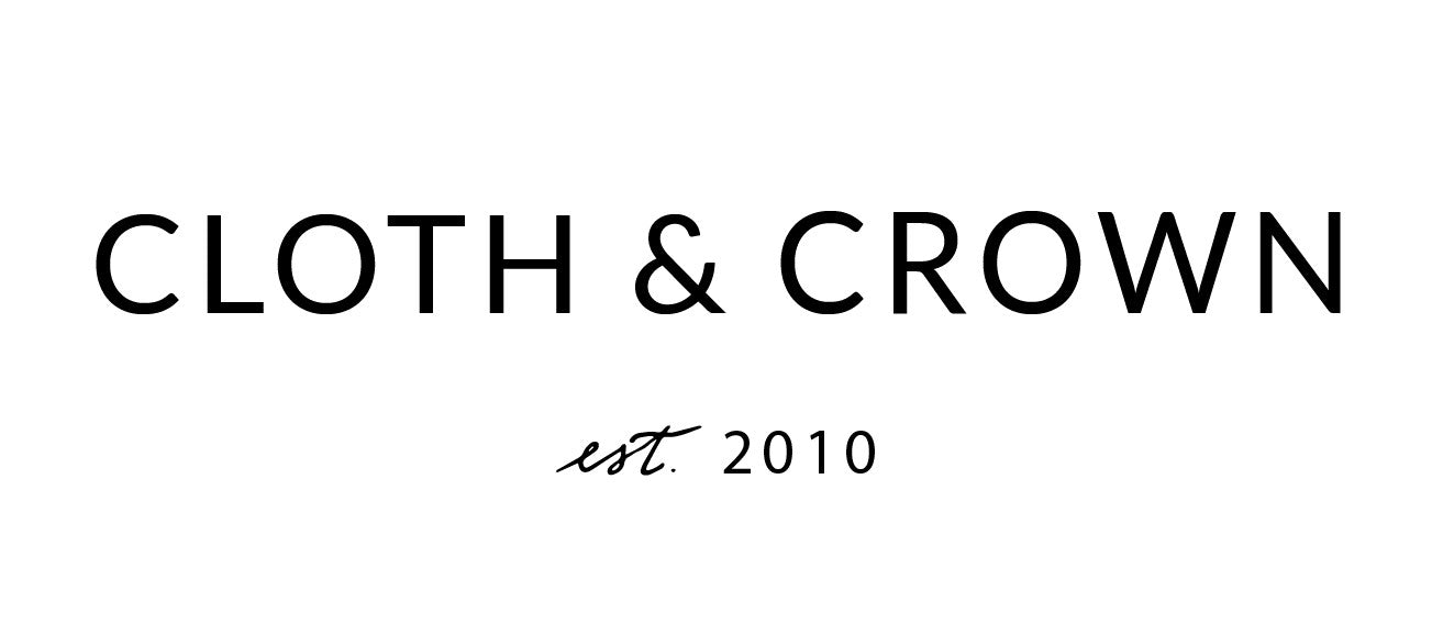 Cloth & Crown