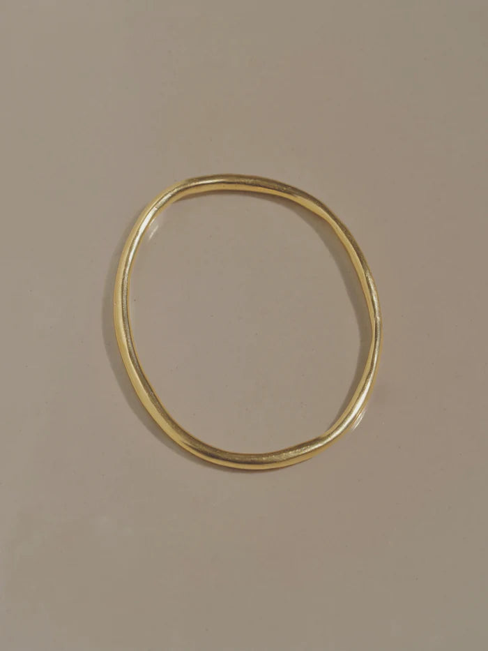 Gold URSA MAJOR bracelet