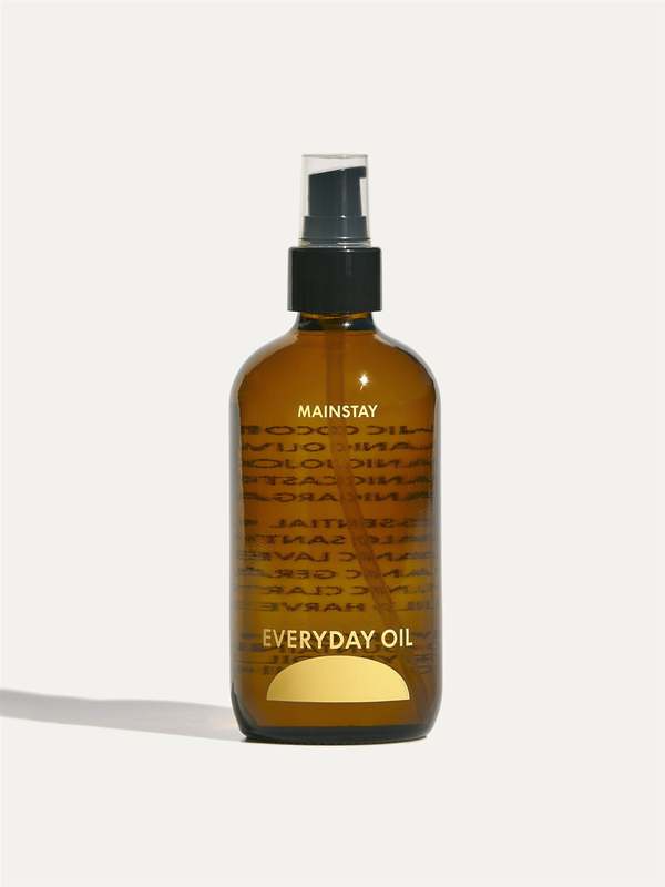 Everyday Oil 'Mainstay' (Original Scent) 8oz