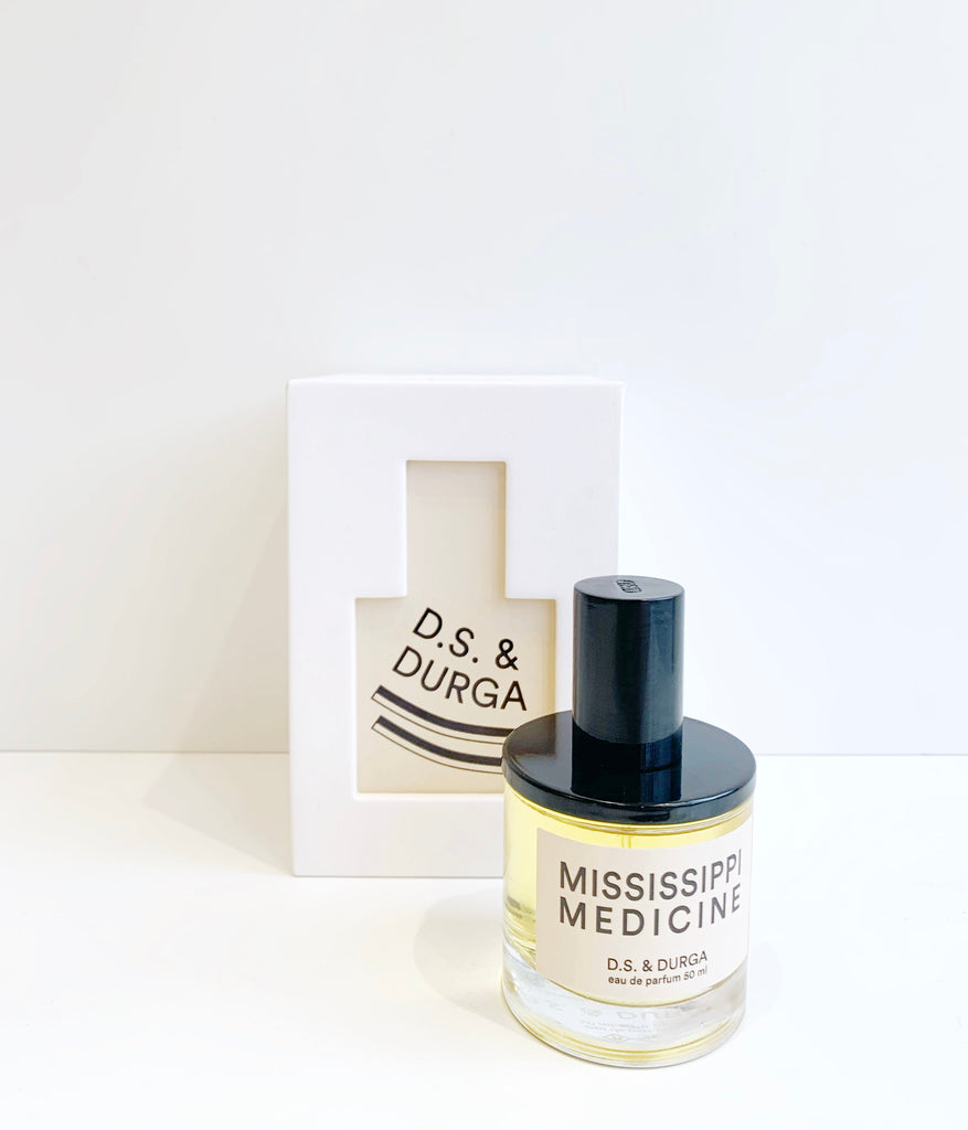Mississippi Medicine EDP