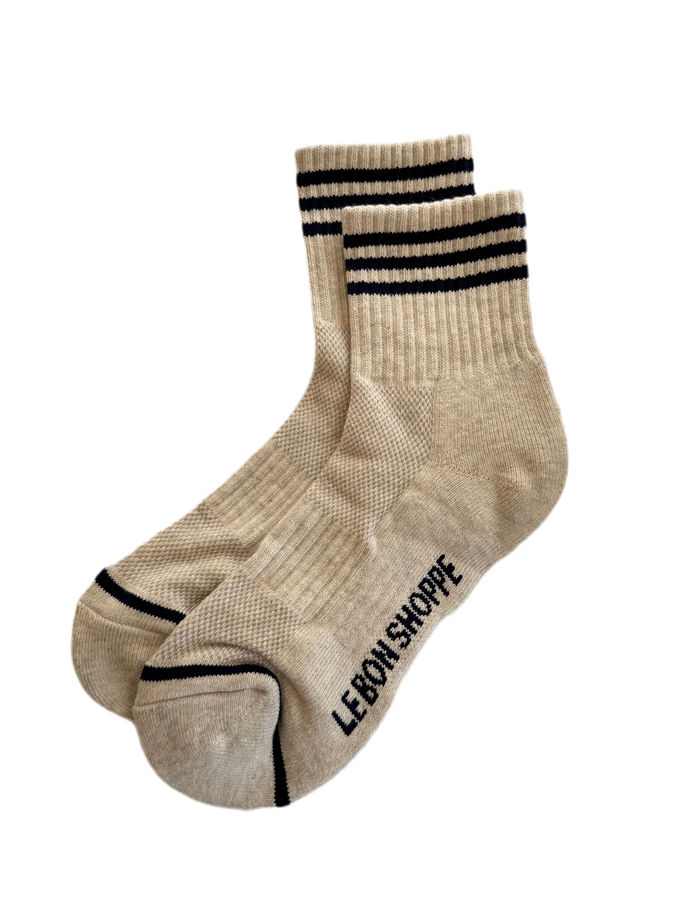 Sailor Girlfriend Sock