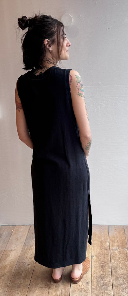 Hermosa Dress - Black