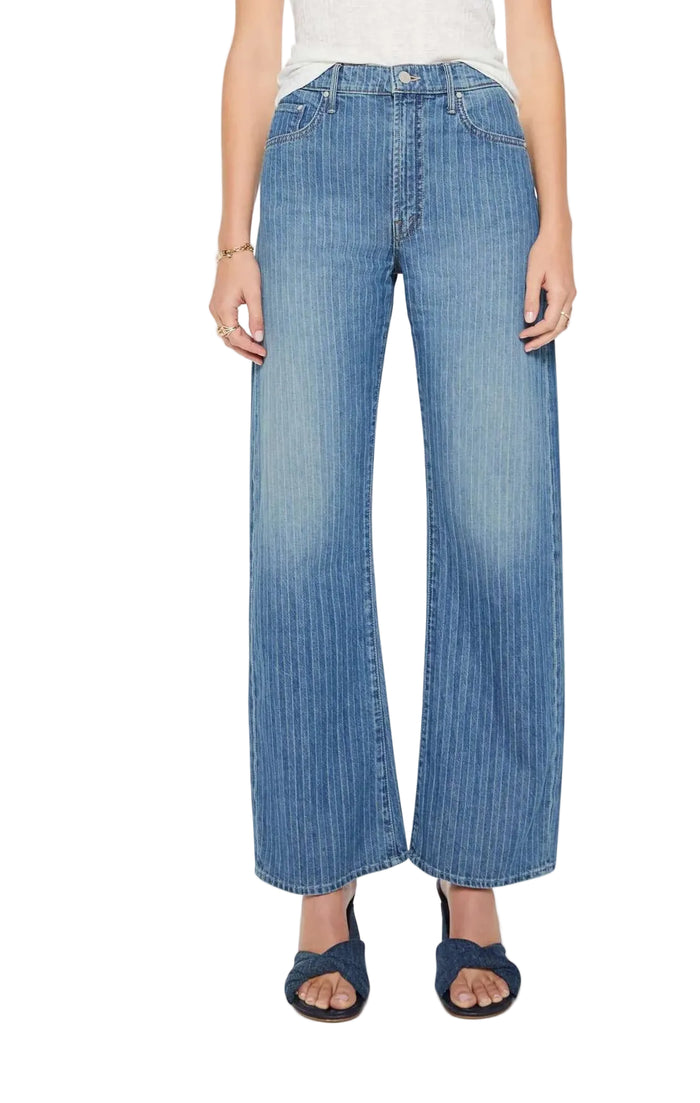 The Lasso Sneak in Streamline