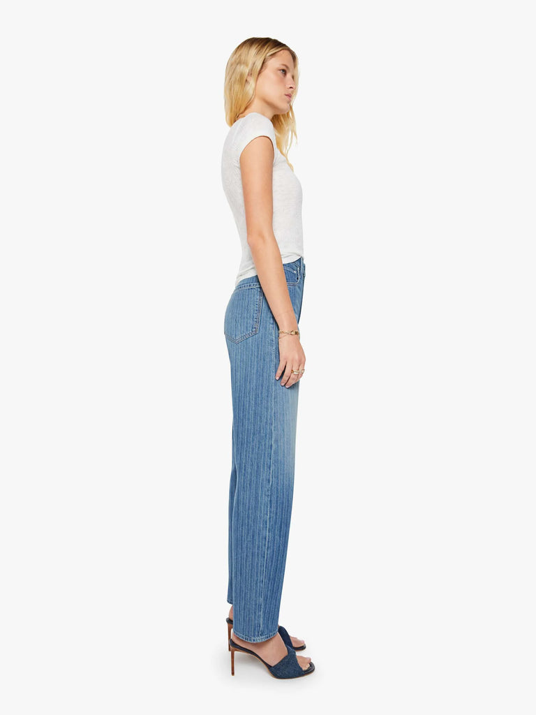 The Lasso Sneak in Streamline