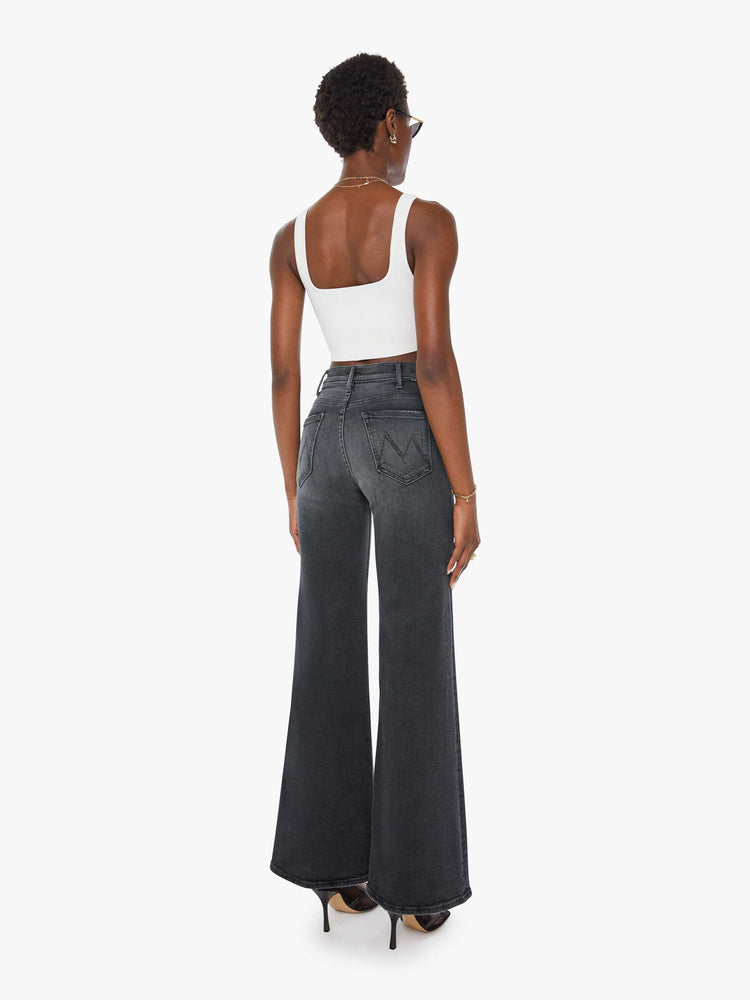 Hustler Roller Sneak in Not Today Satan