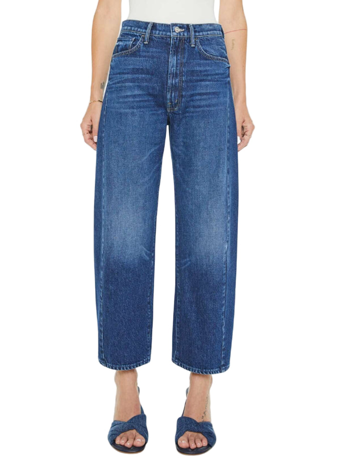 Half Pipe Ankle in Did You Bring Me Anything