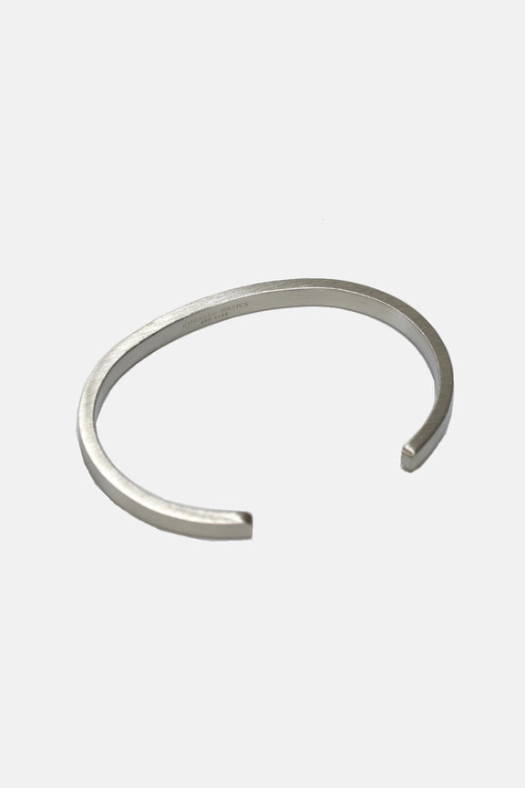 Steel Unisex Cuff