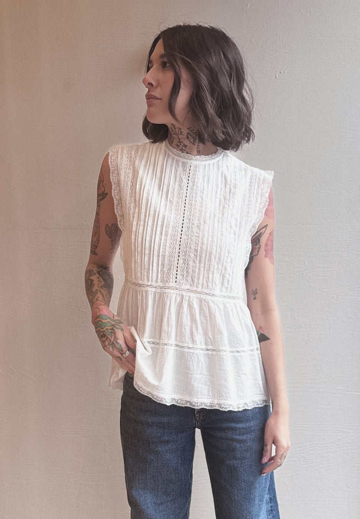 The Sonnet Top