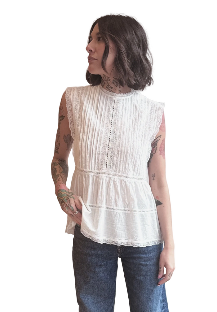 The Sonnet Top