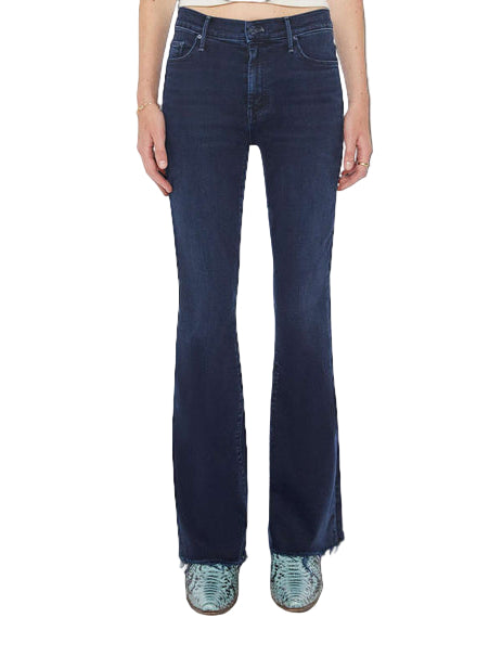 The Weekender Fray in Chip On My Shoulder