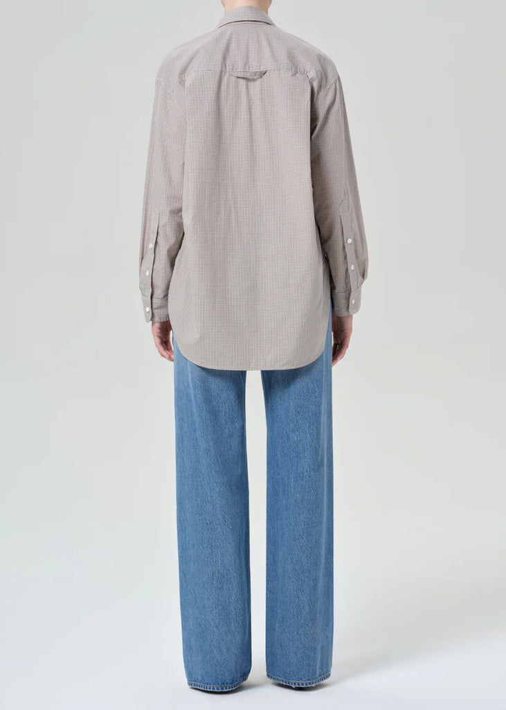 Annina Straight 33" in Jete