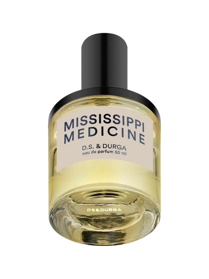 Mississippi Medicine EDP