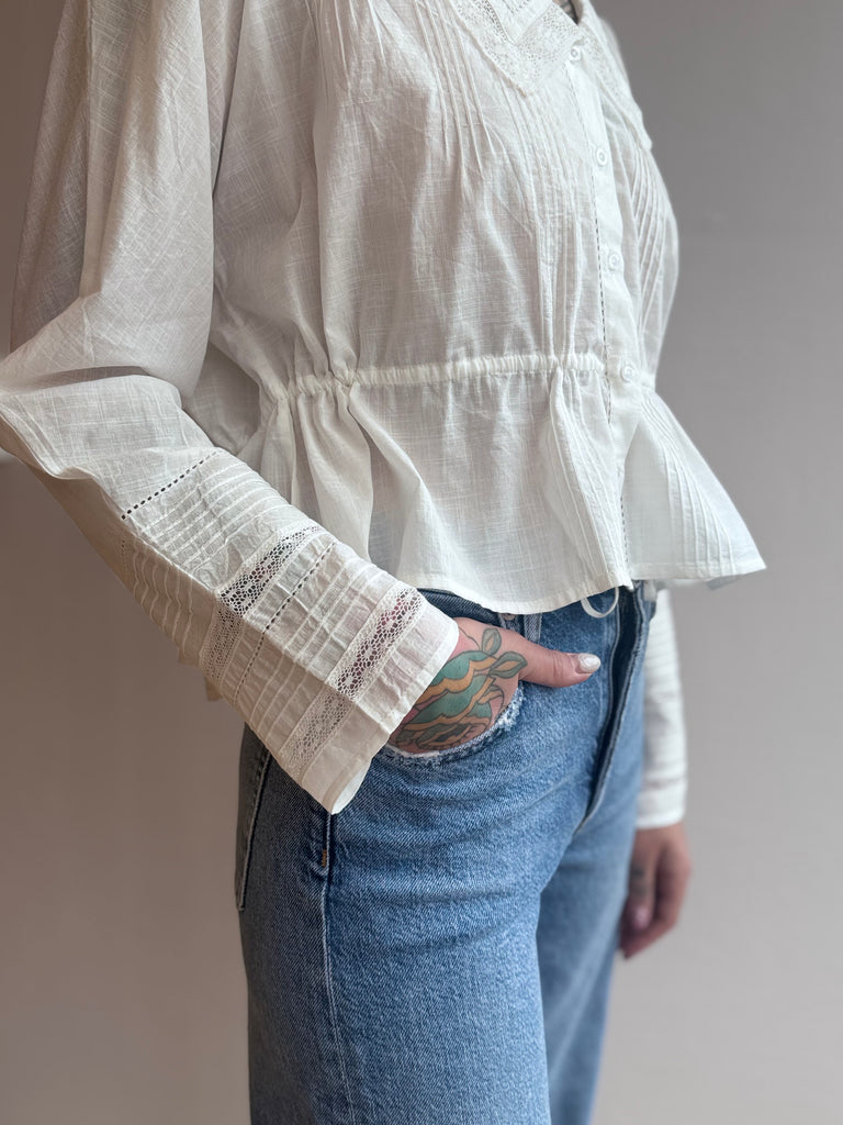 The Harper Top