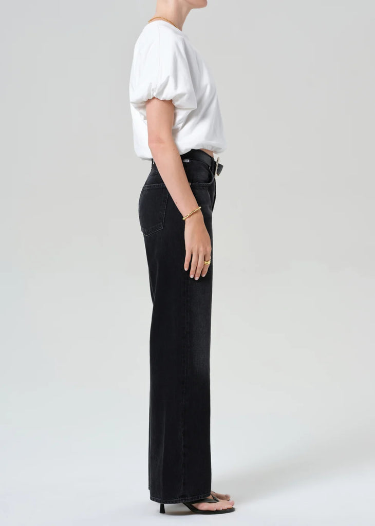 Annina Straight 30" in Raine