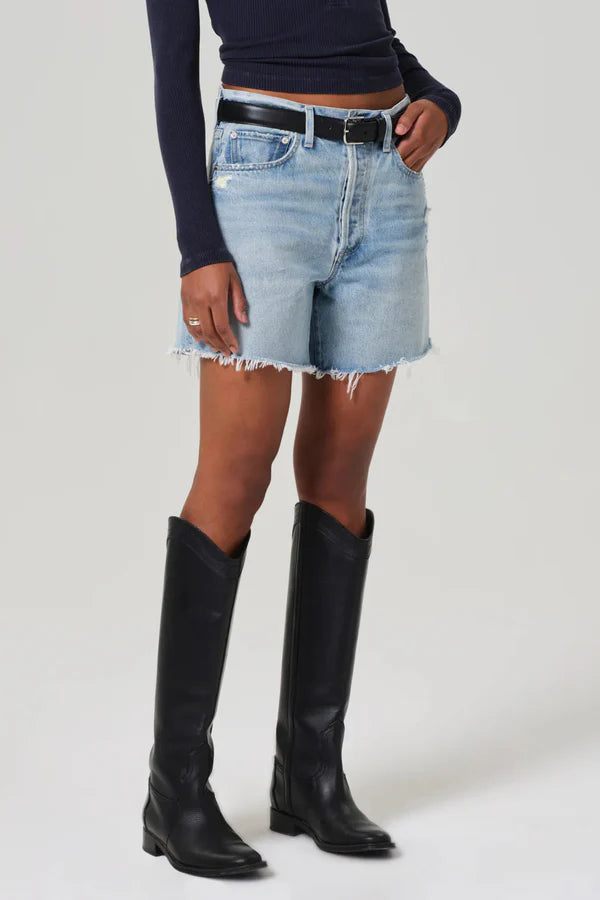 Marlow Long Short in Raleigh