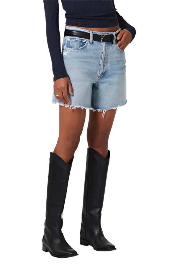 Marlow Long Short in Raleigh