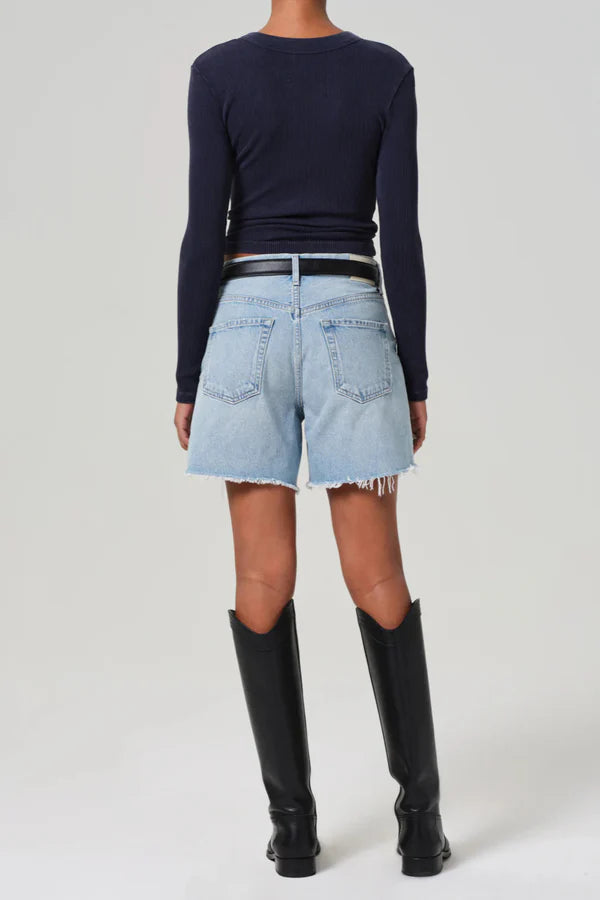 Marlow Long Short in Raleigh