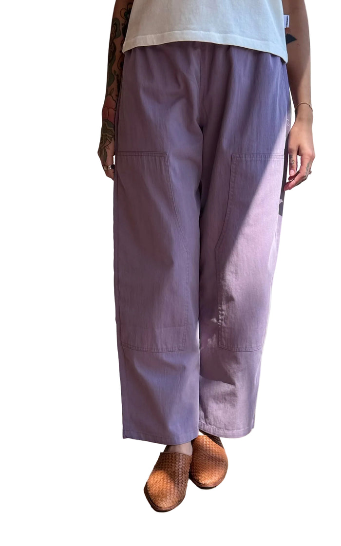 Gardener's Pants - Dried Lavender