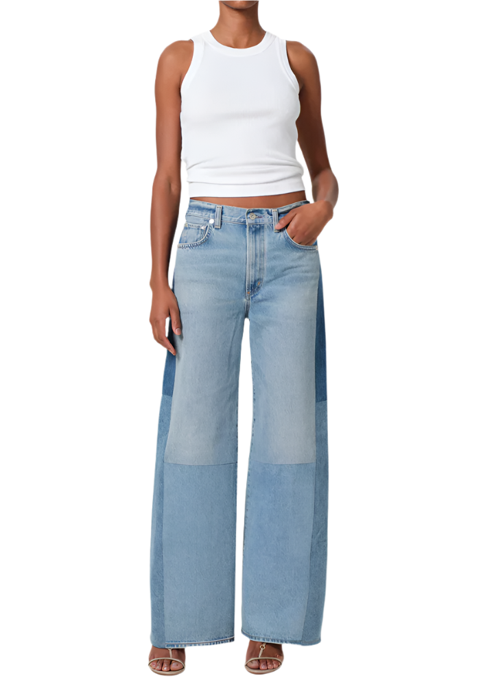 Reworked Paloma in Intrigue