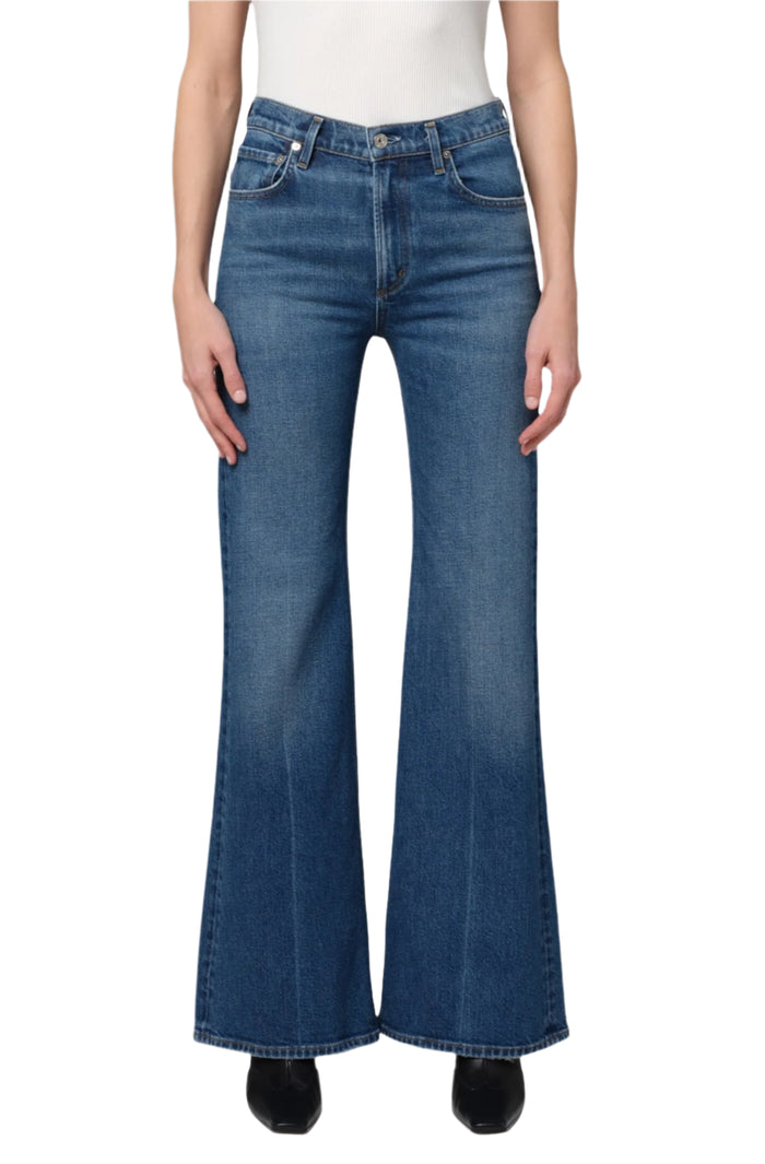 Kimberly 70's Flare in Cruise