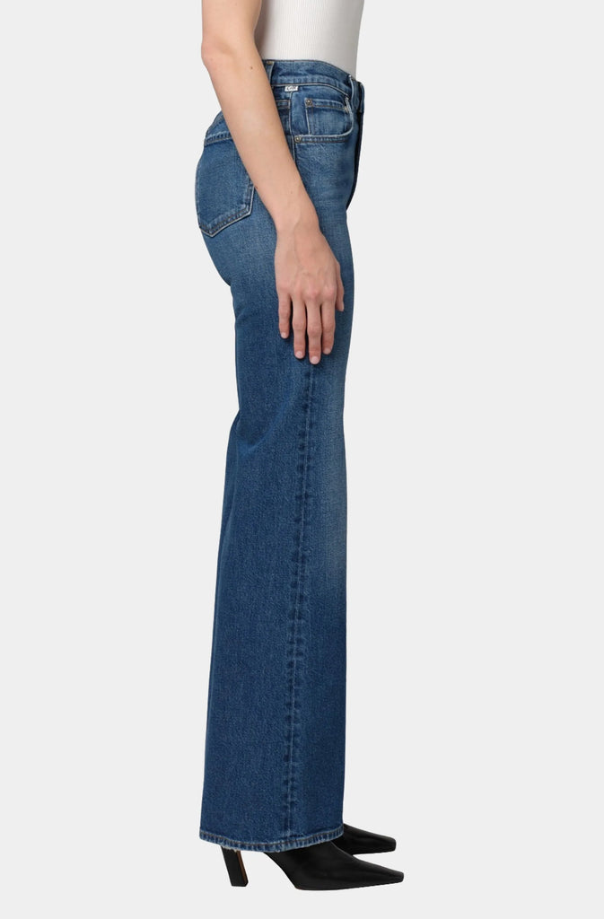 Kimberly 70's Flare in Cruise