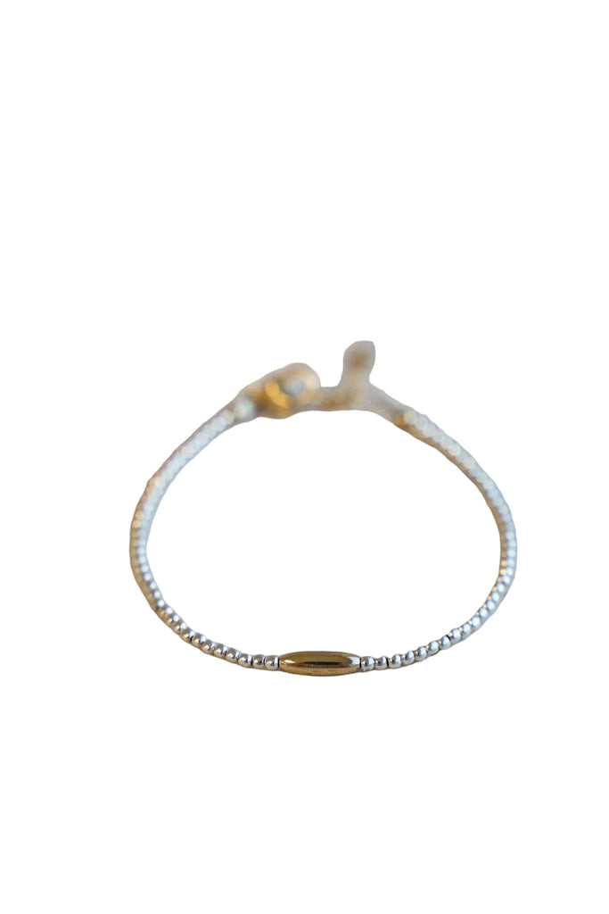 MINIATURE ROMAN BRACELET
