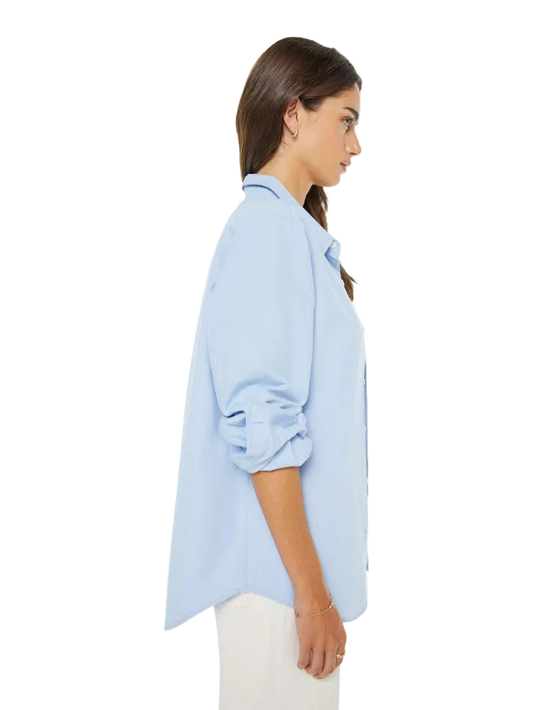 The Bestie in Light Blue