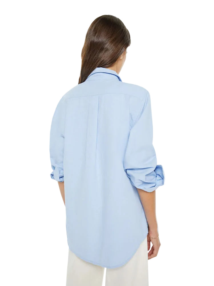 The Bestie in Light Blue