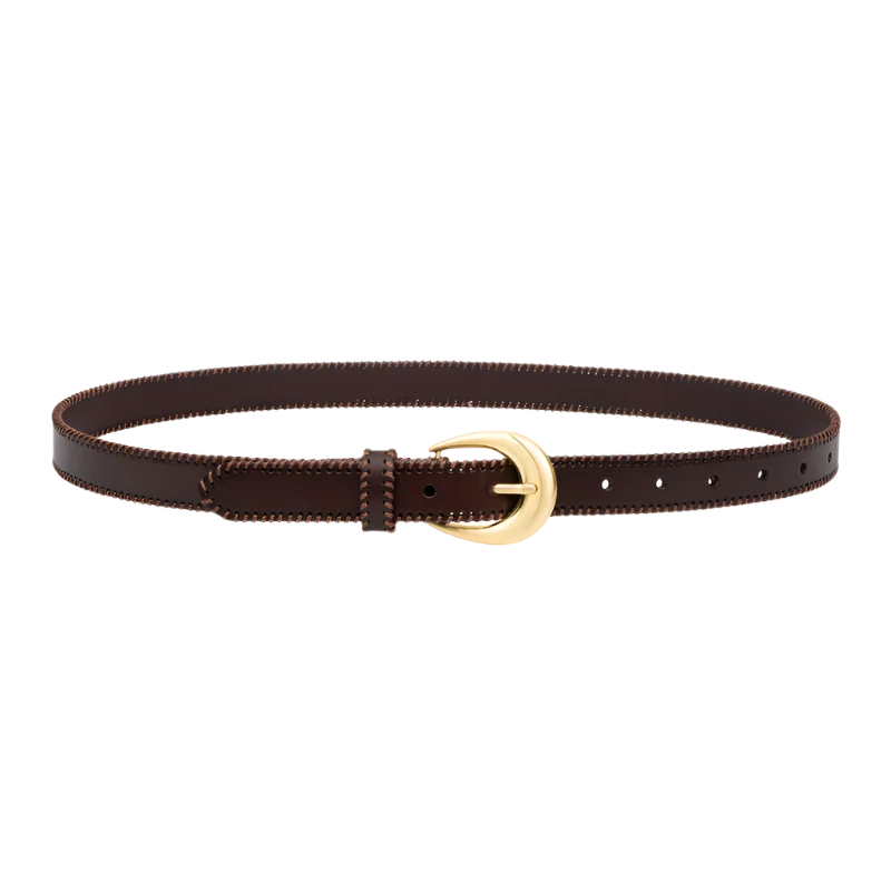 The Rosolina Belt in Expresso