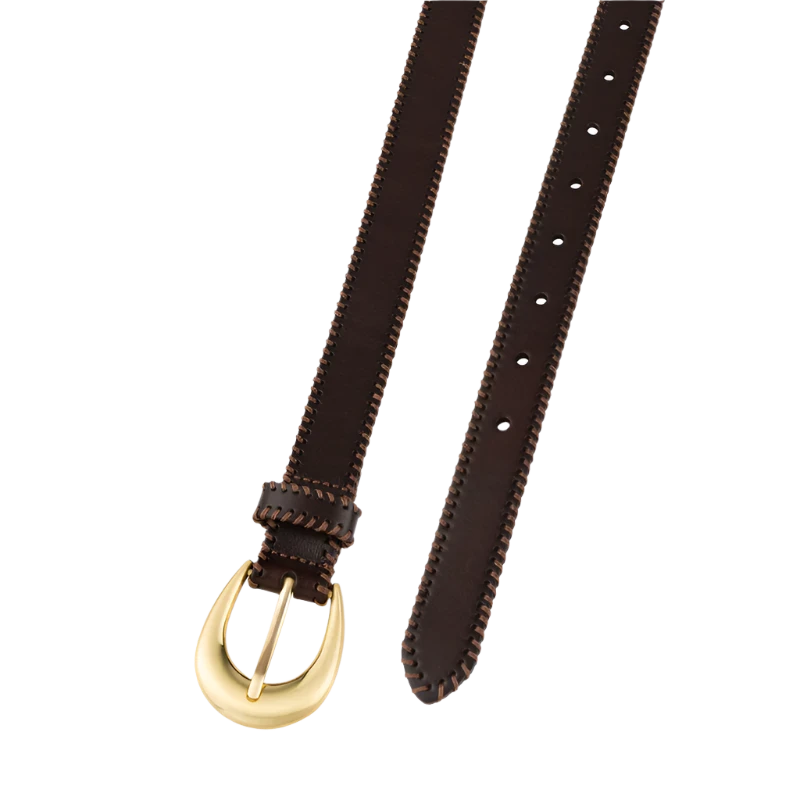 The Rosolina Belt in Expresso