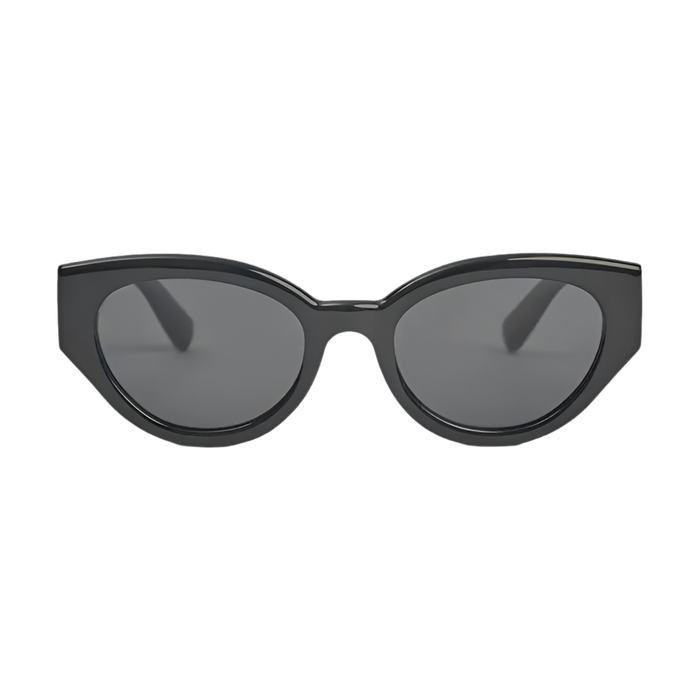 Roman Polarized Sunnies in black