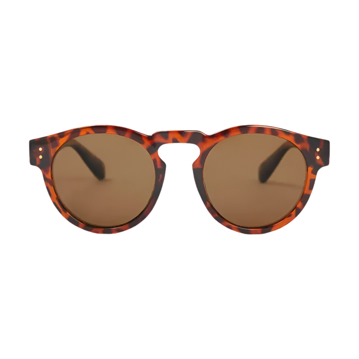 Benni Polarized Sunnies in tortoise