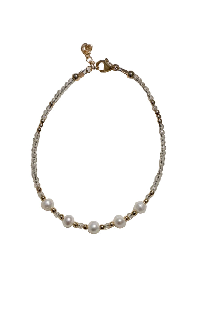 GOLDEN SANDS BRACELET