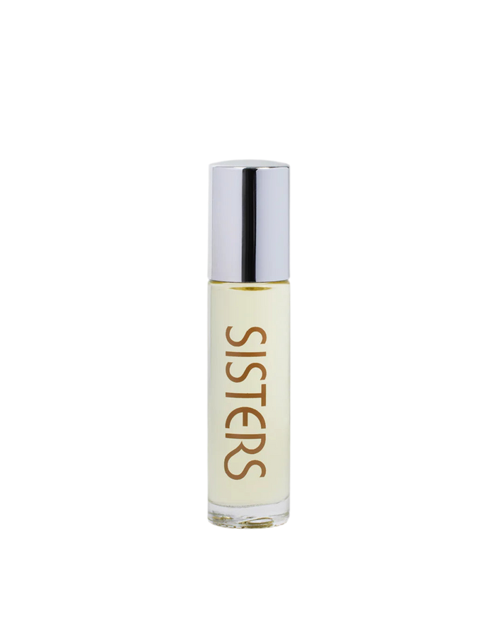 Vetiver Scent Oil by Sisters