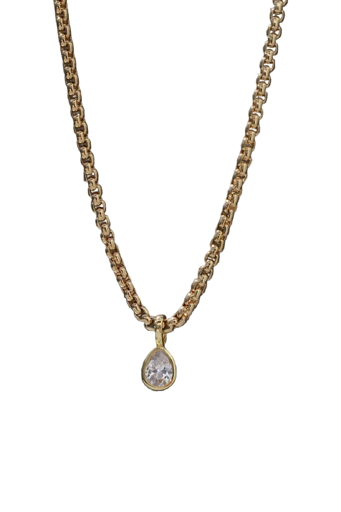 THE SLOANE NECKLACE