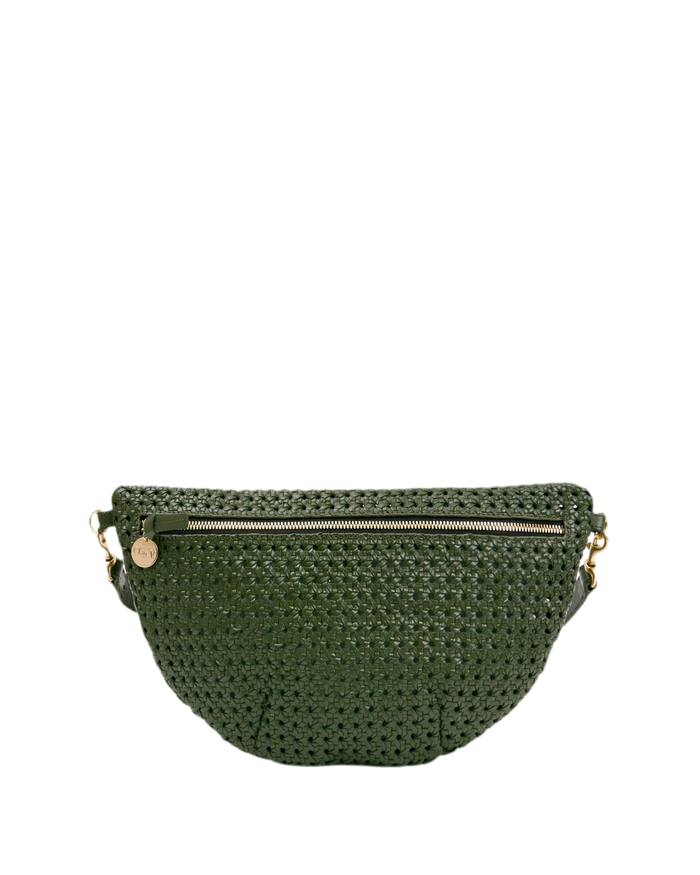 Grande Fanny rattan in army