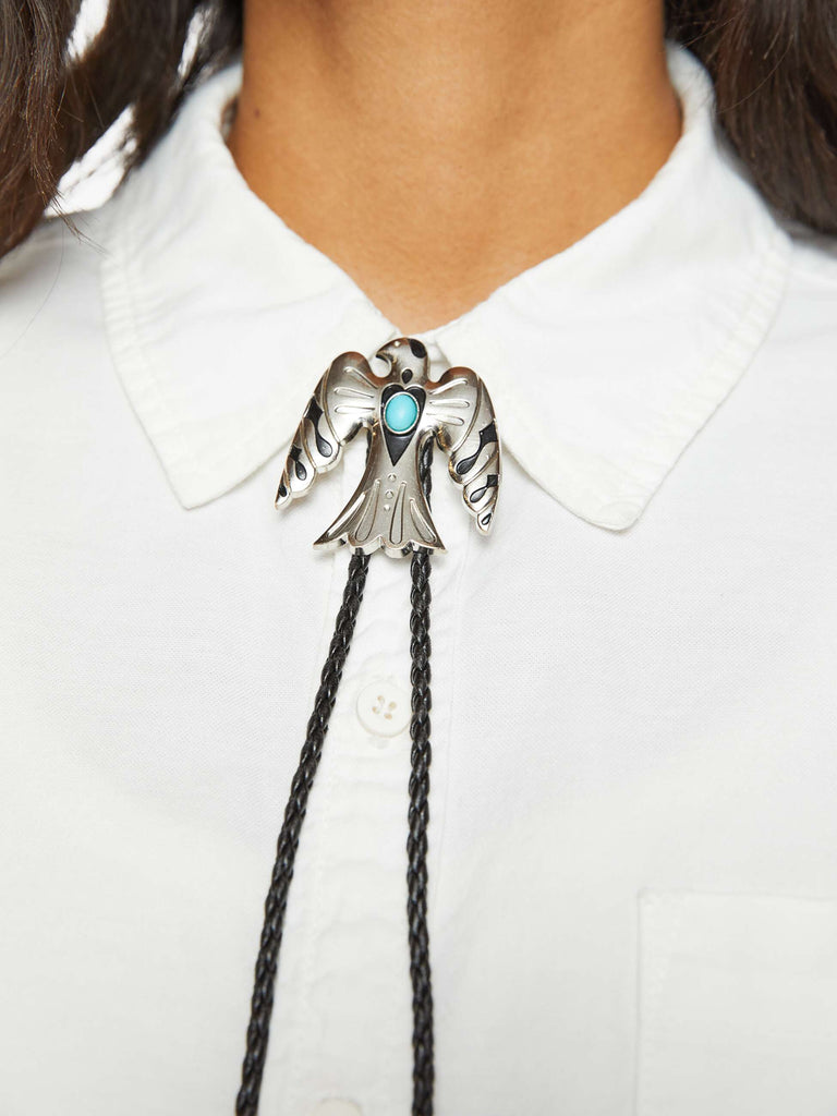 Fly Like A Bird Bolo