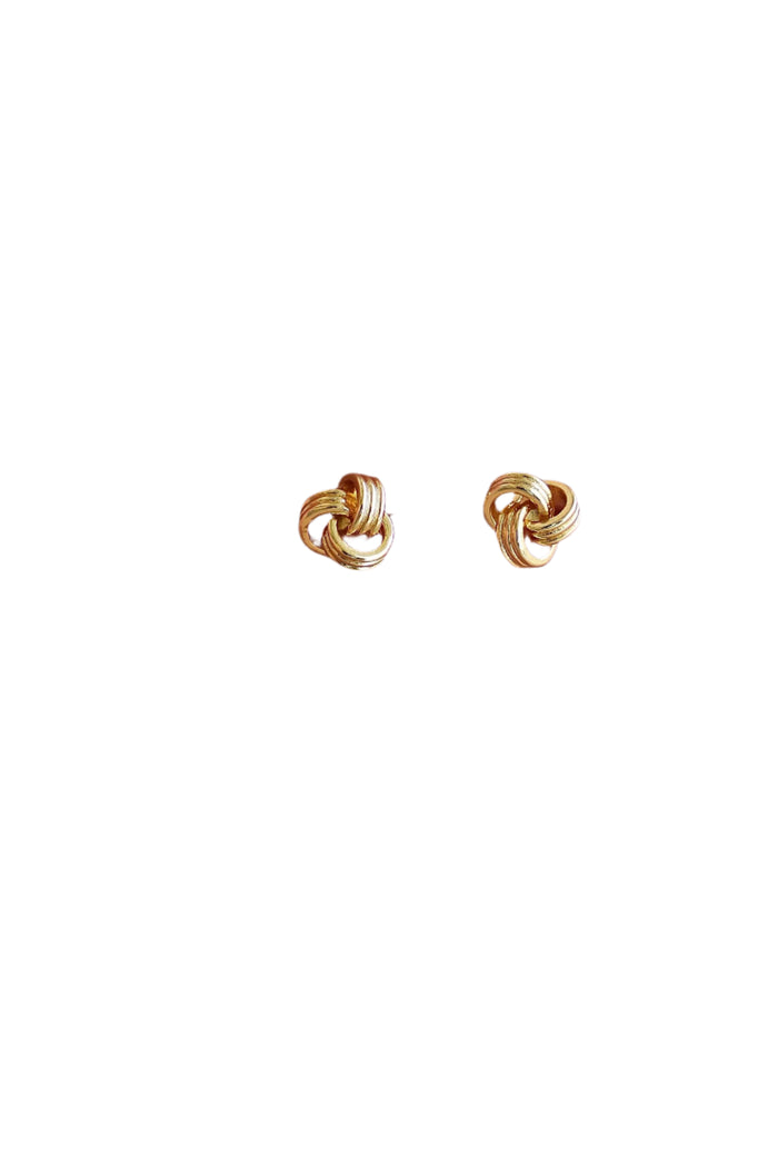 Knot Studs